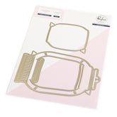 Lantern Landscapes die